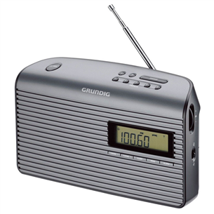 Radio Grundig Music 61