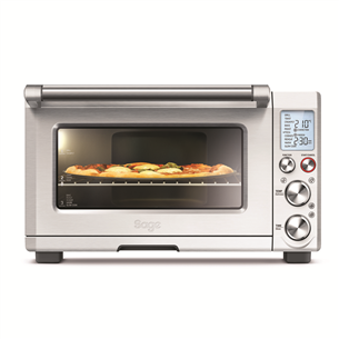 Miniahi Sage Smart Oven Pro