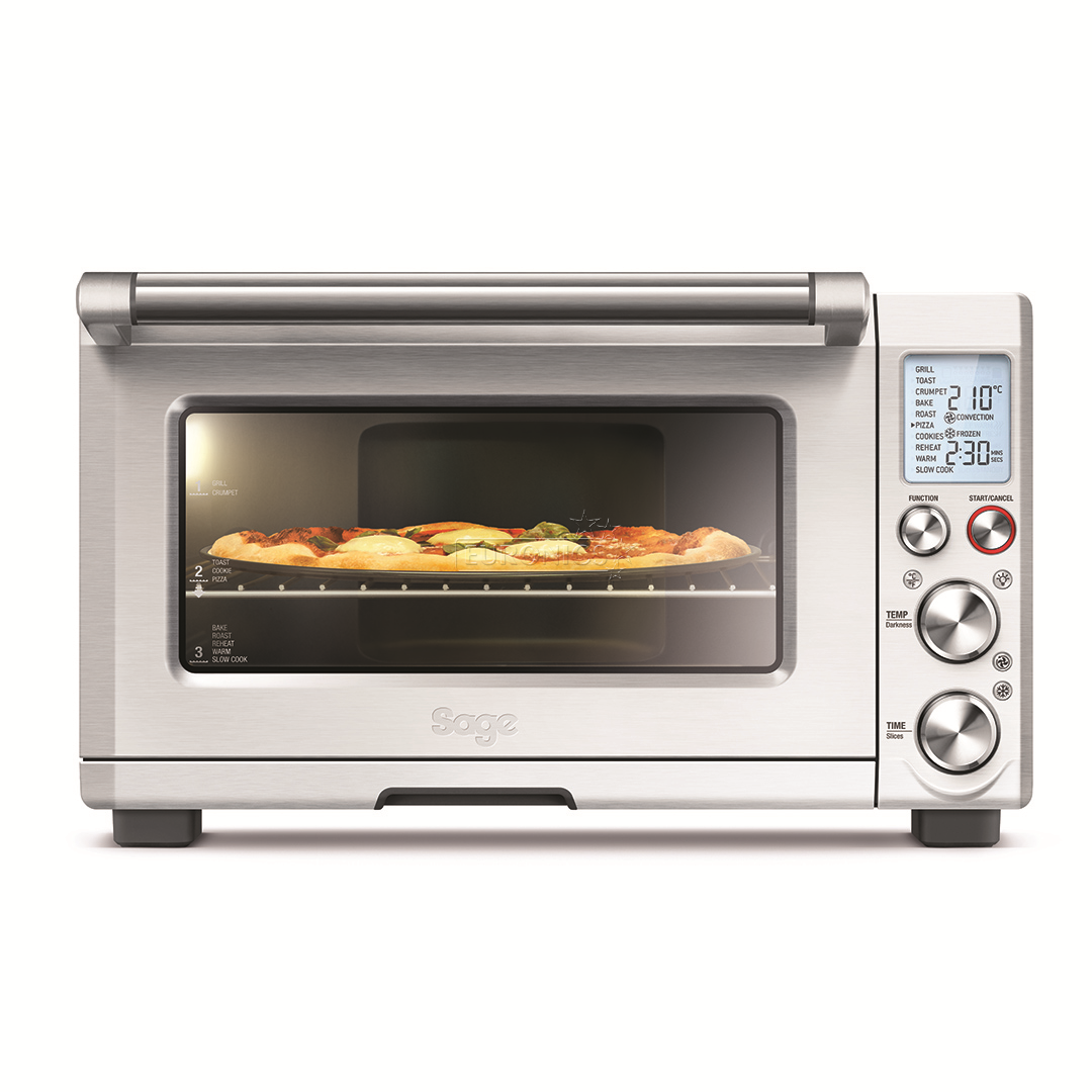 Minioven Smart Oven Pro, Sage (Stollar), BOV820