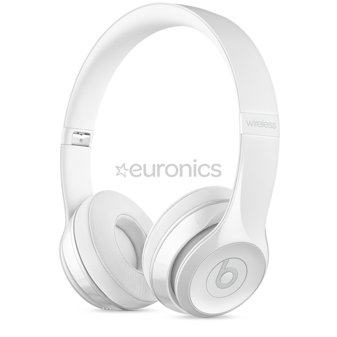 Wireless headphones Beats Solo 3