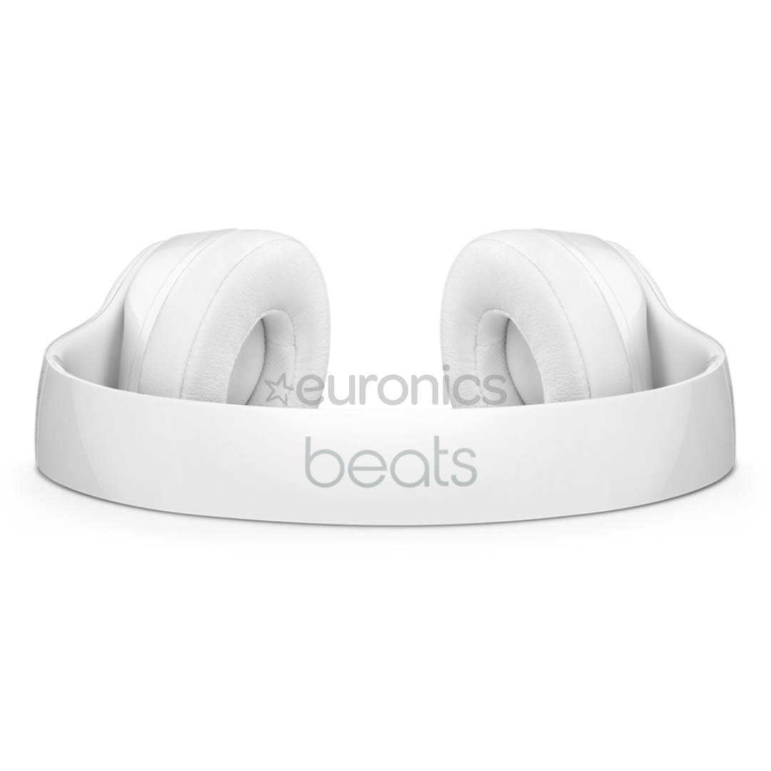 Wireless headphones Beats Solo 3