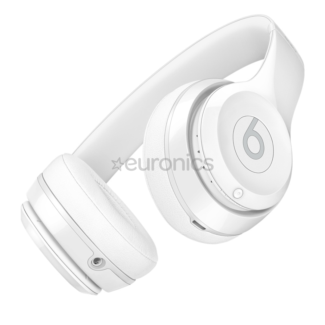 Wireless headphones Beats Solo 3