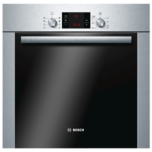 Built - in oven, Bosch / capacity: 57 L