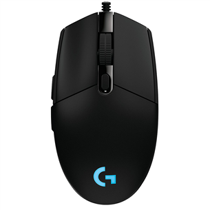 Hiir Logitech G203 Prodigy