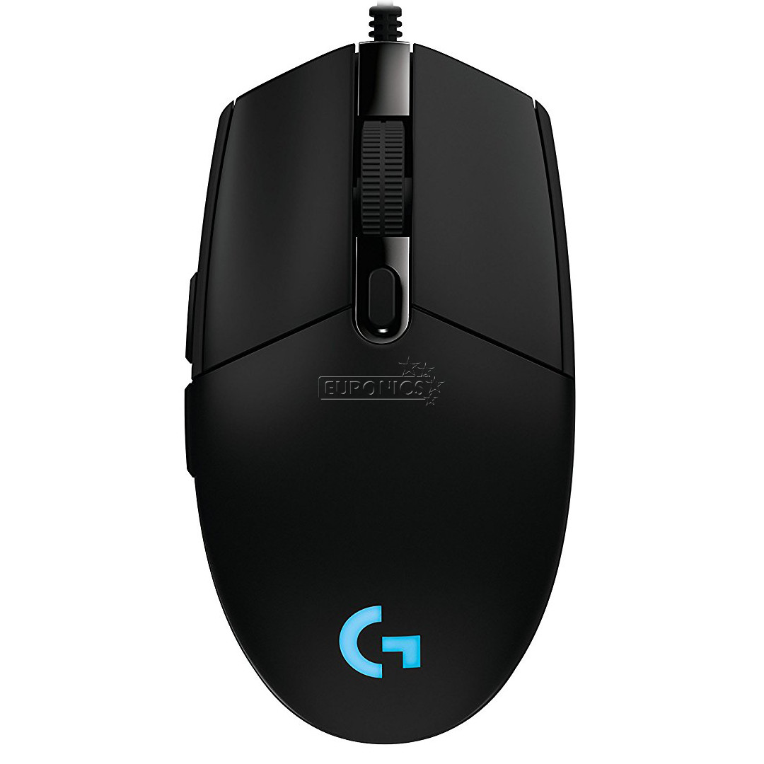 Optical mouse G203 Prodigy, Logitech