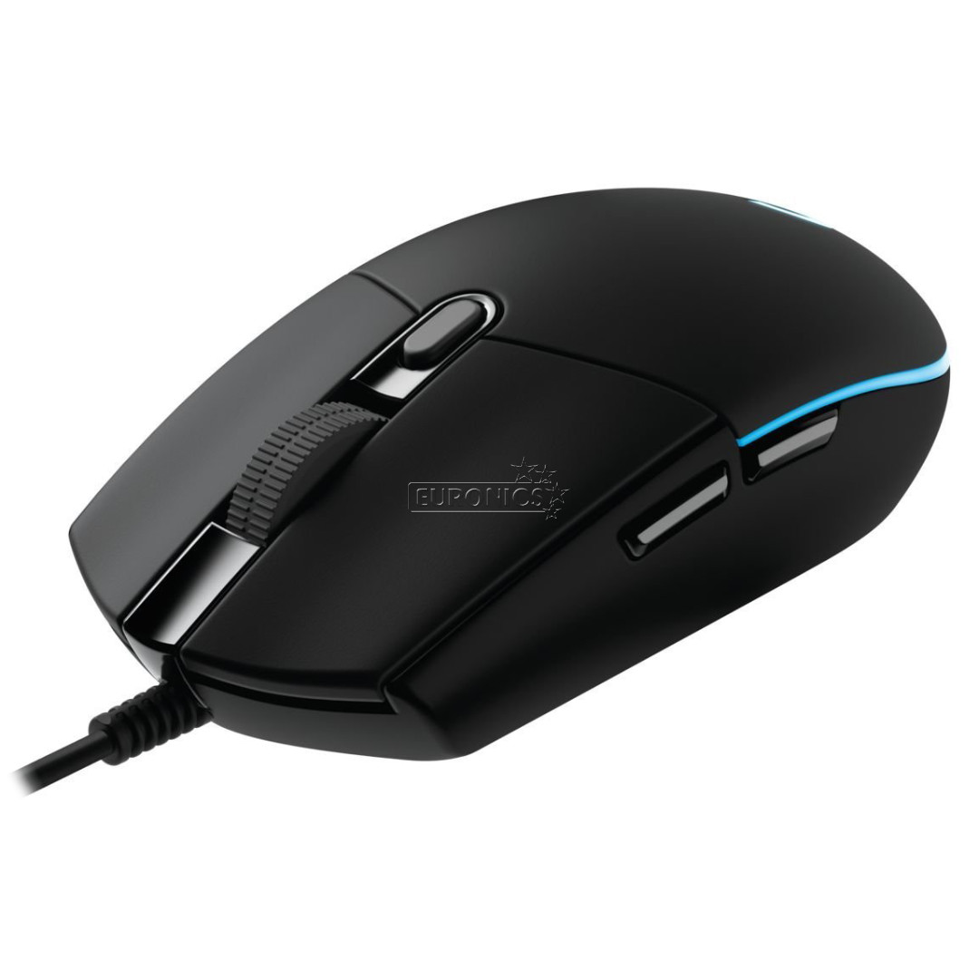 Optical mouse G203 Prodigy, Logitech