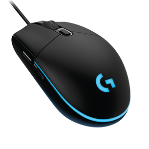 Hiir Logitech G203 Prodigy