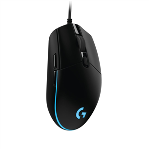 Оптическая мышь G203 Prodigy, Logitech