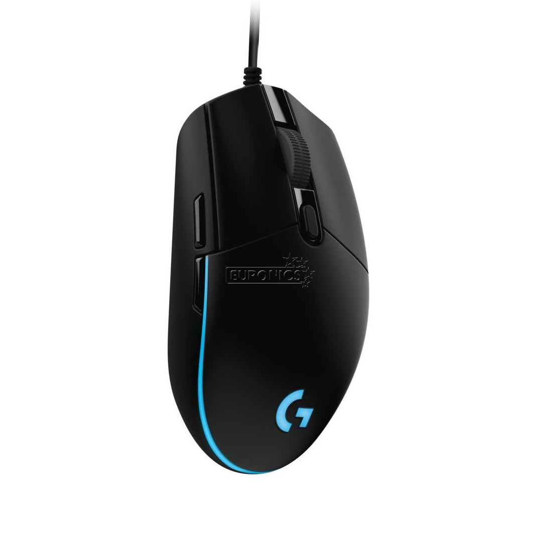 Optical mouse G203 Prodigy, Logitech