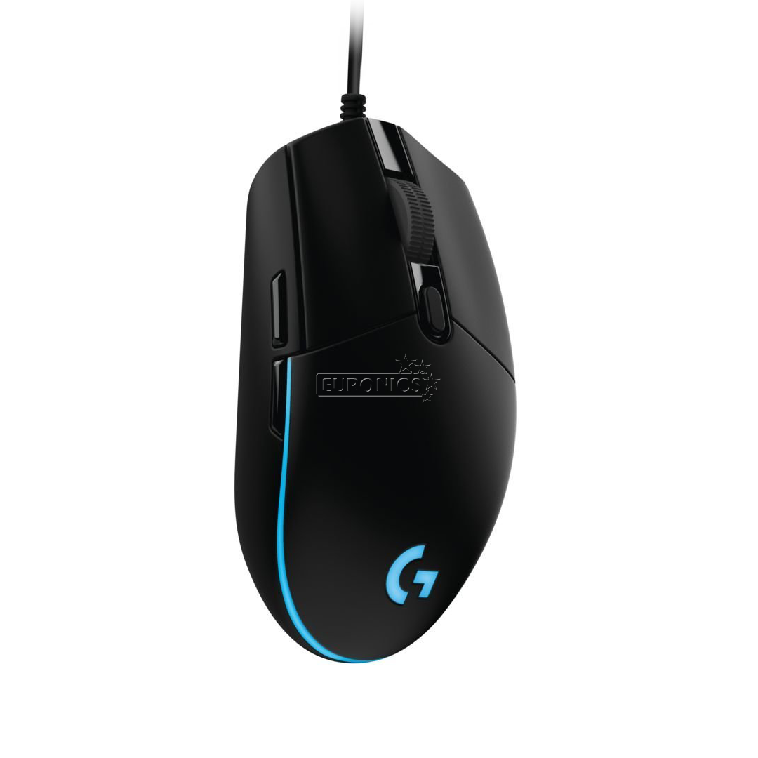 Hiir Logitech G203 Prodigy