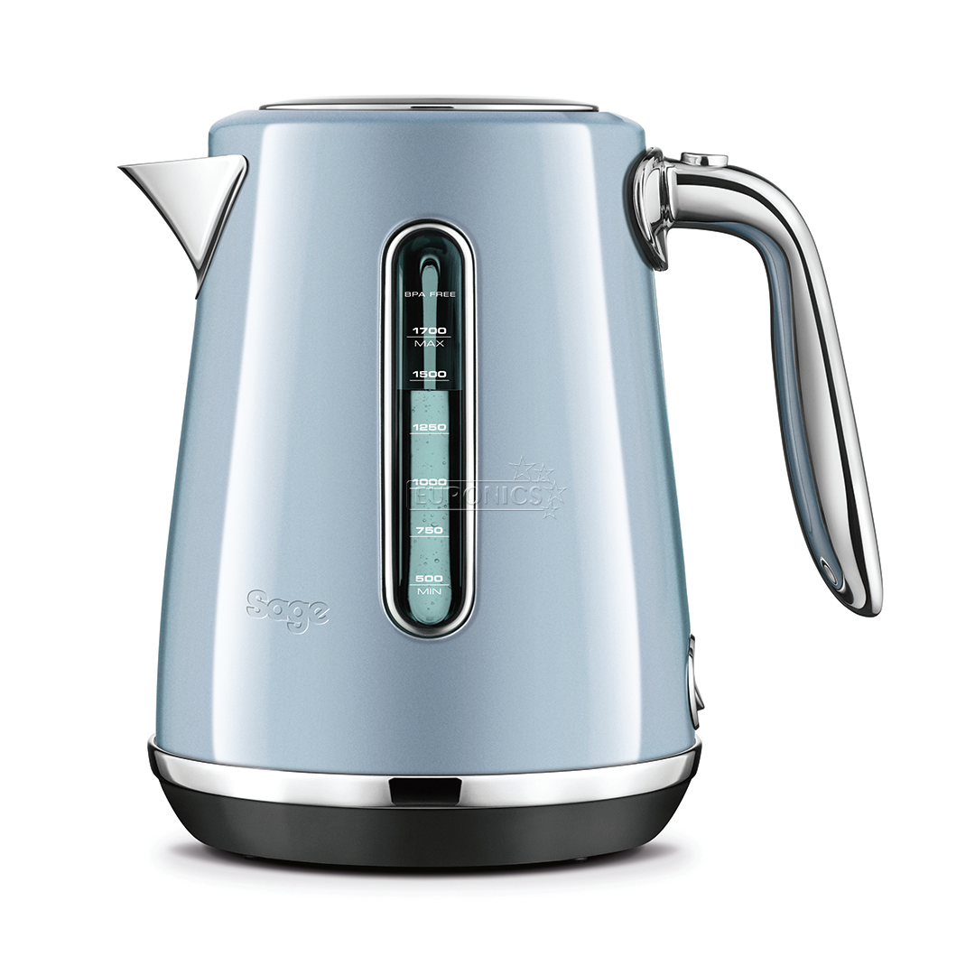 Kettle the Soft Top Luxe, Sage (Stollar)
