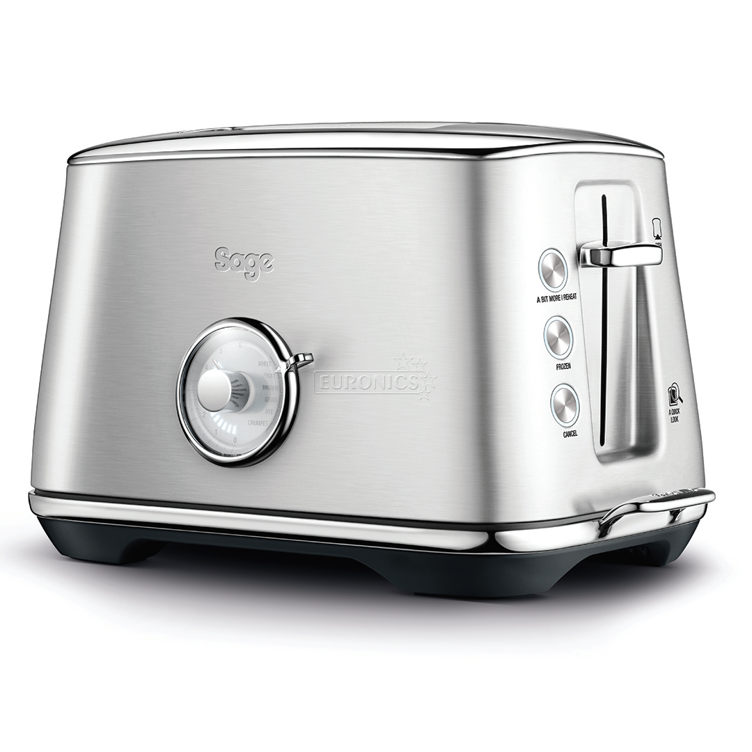 Toaster Sage the Toast Select Luxe