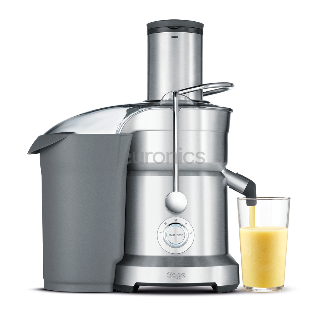 Mahlapress Sage the Nutri Juicer Pro