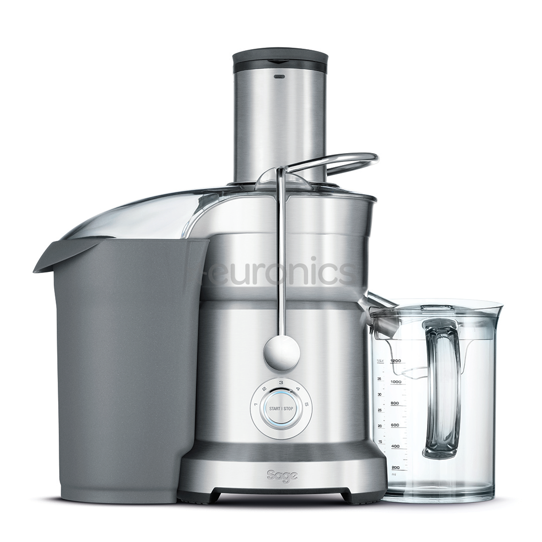 Mahlapress Sage the Nutri Juicer Pro