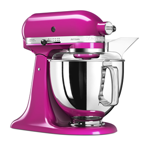 Mikser KitchenAid Artisan Elegance