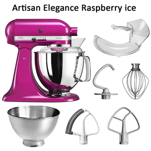 Миксер KitchenAid Artisan Elegance