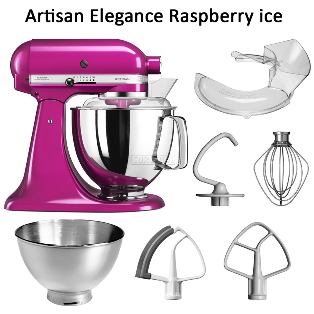 Миксер KitchenAid Artisan Elegance