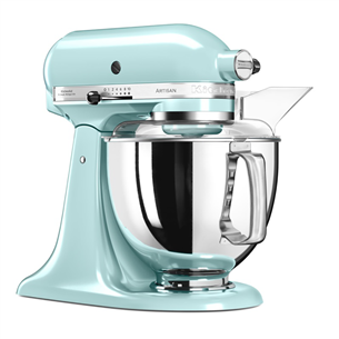 KitchenAid Artisan Elegance, 4.8 L, 300 W, blue - Mixer