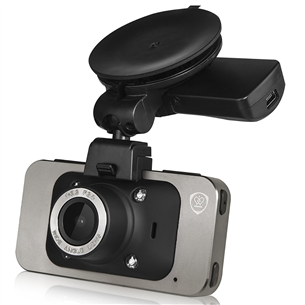 Videoregistraator Prestigio RoadRunner 560GPS