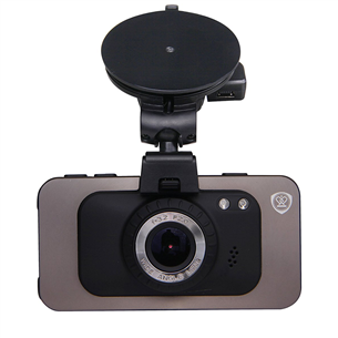 Videoregistraator Prestigio RoadRunner 560GPS
