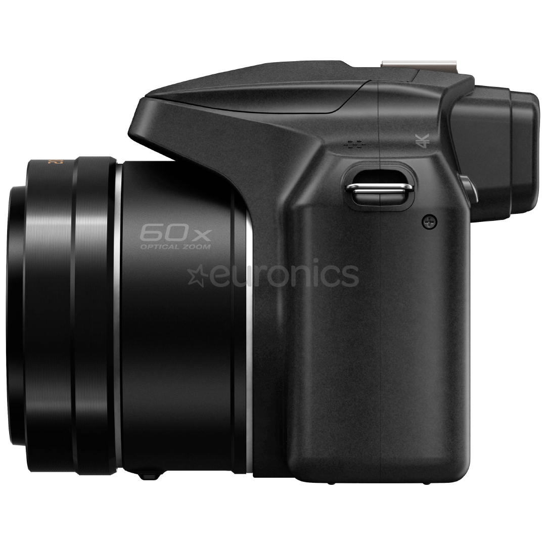 Digital camera Panasonic DCM-FZ82