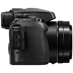 Digital camera Panasonic DCM-FZ82