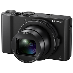 Digital camera Panasonic DMC-LX15
