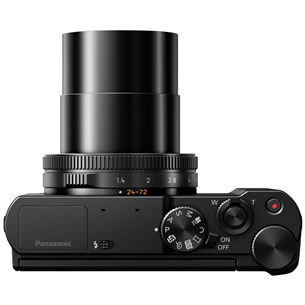 Фотокамера Panasonic DMC-LX15