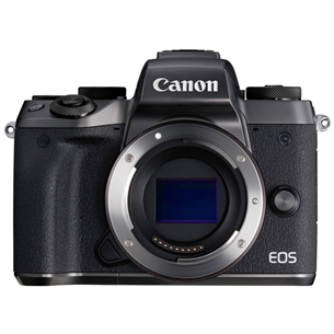 Корпус гибридной камеры Canon EOS M5