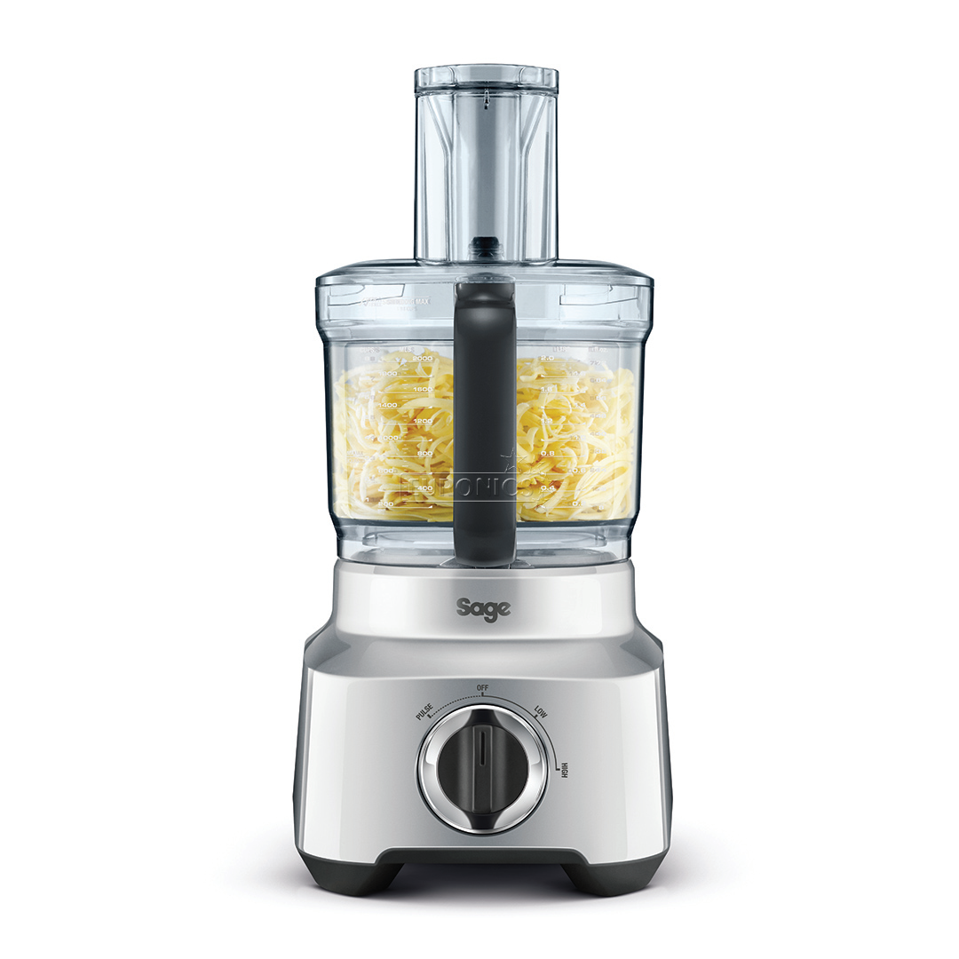 Food processor the Kitchen Wizz, Sage