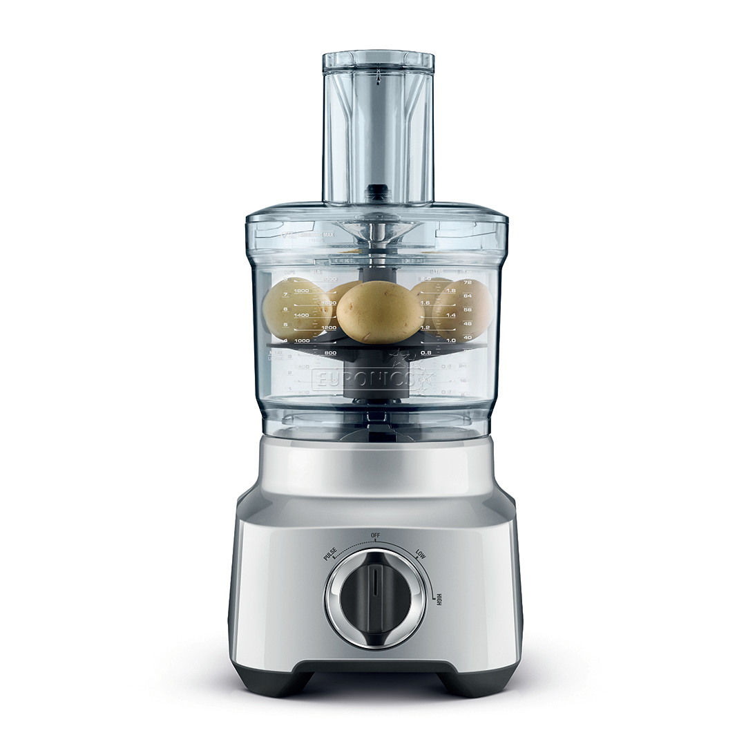 Food processor the Kitchen Wizz, Sage