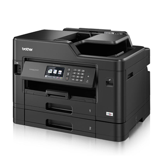 Multifunktsionaalne värvi-tindiprinter Brother MFC-J5730DW