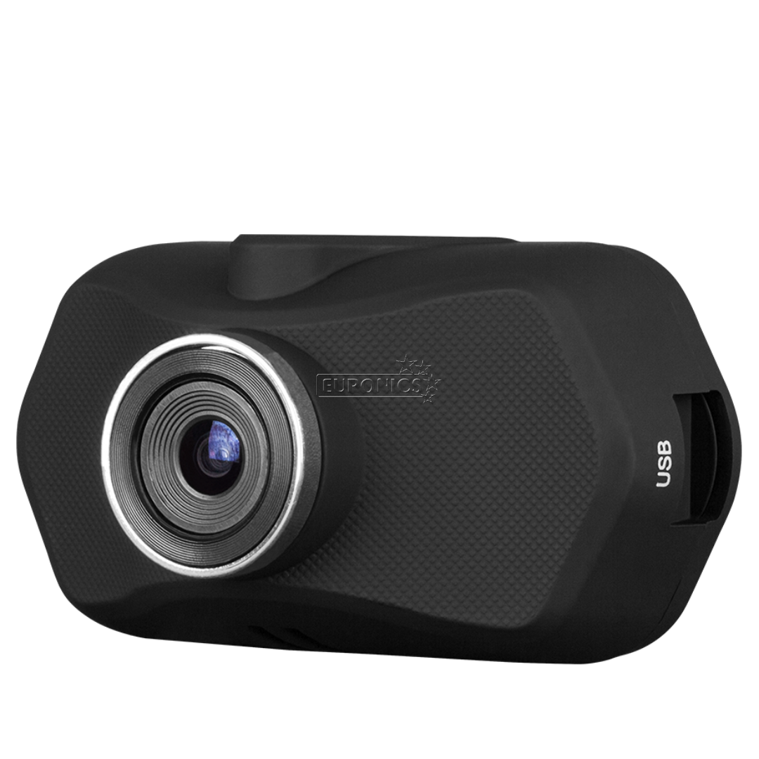 Videoregistraator Prestigio RoadRunner 140