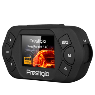 DVR Prestigio RoadRunner 140