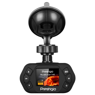 Videoregistraator Prestigio RoadRunner 140