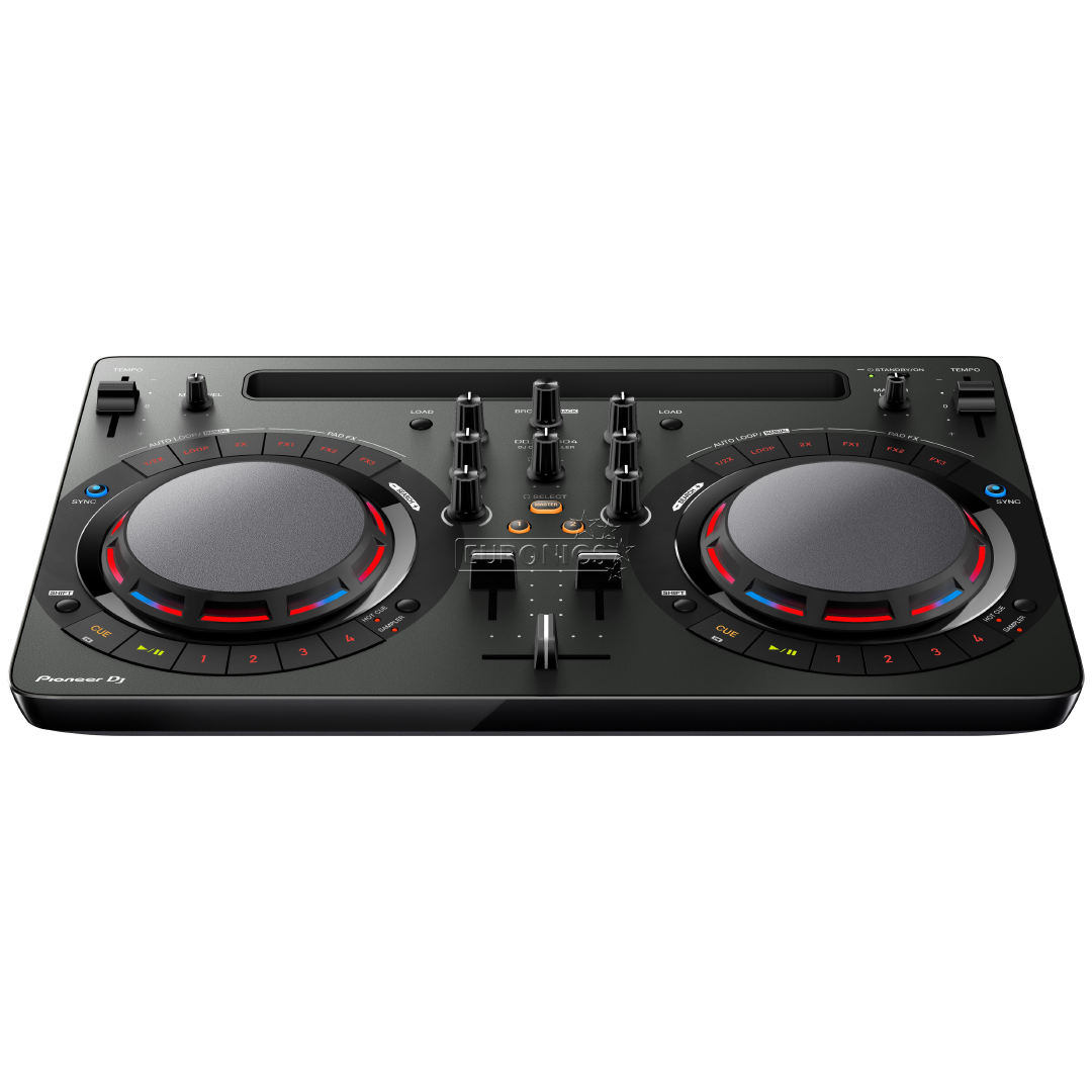 DJ kontroller Pioneer DDJ-WeGO4