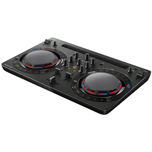 DJ-контроллер DDJ-WeGO4, Pioneer