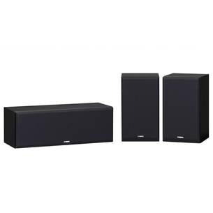 Speaker set Yamaha NS-P350