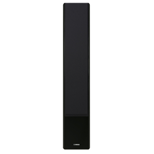 Yamaha NS-F350, black - Floorstanding Speaker