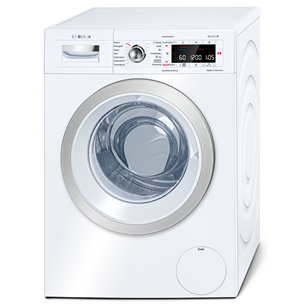 Washing machine Bosch (8kg)