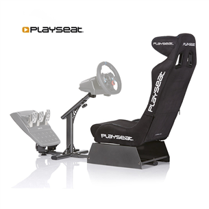 Racing seat Playseat Evolution Alcantara Pro