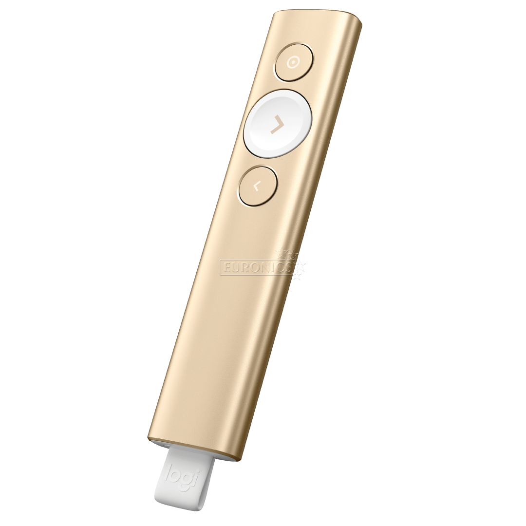 Esitluspult Logitech Spotlight