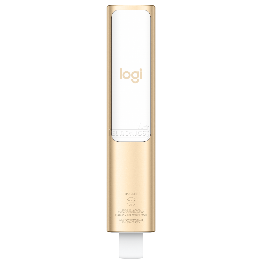 Esitluspult Logitech Spotlight