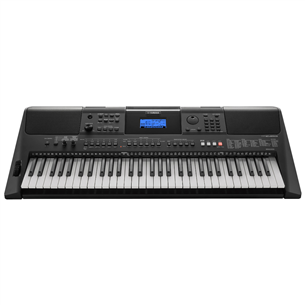 Digital piano Yamaha PSR-E453