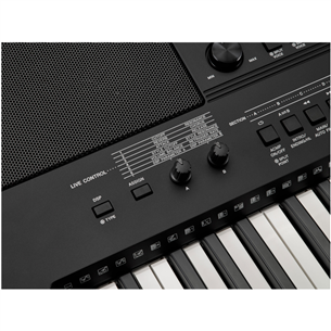 Digital piano Yamaha PSR-E453