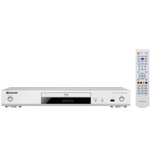 Blu-ray/DVD player Pioneer BDP-X300