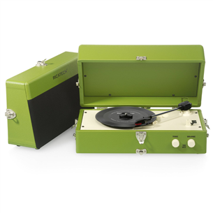 Vinyl player Ricatech RTT80