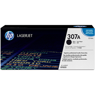 Toner HP 307A (black)