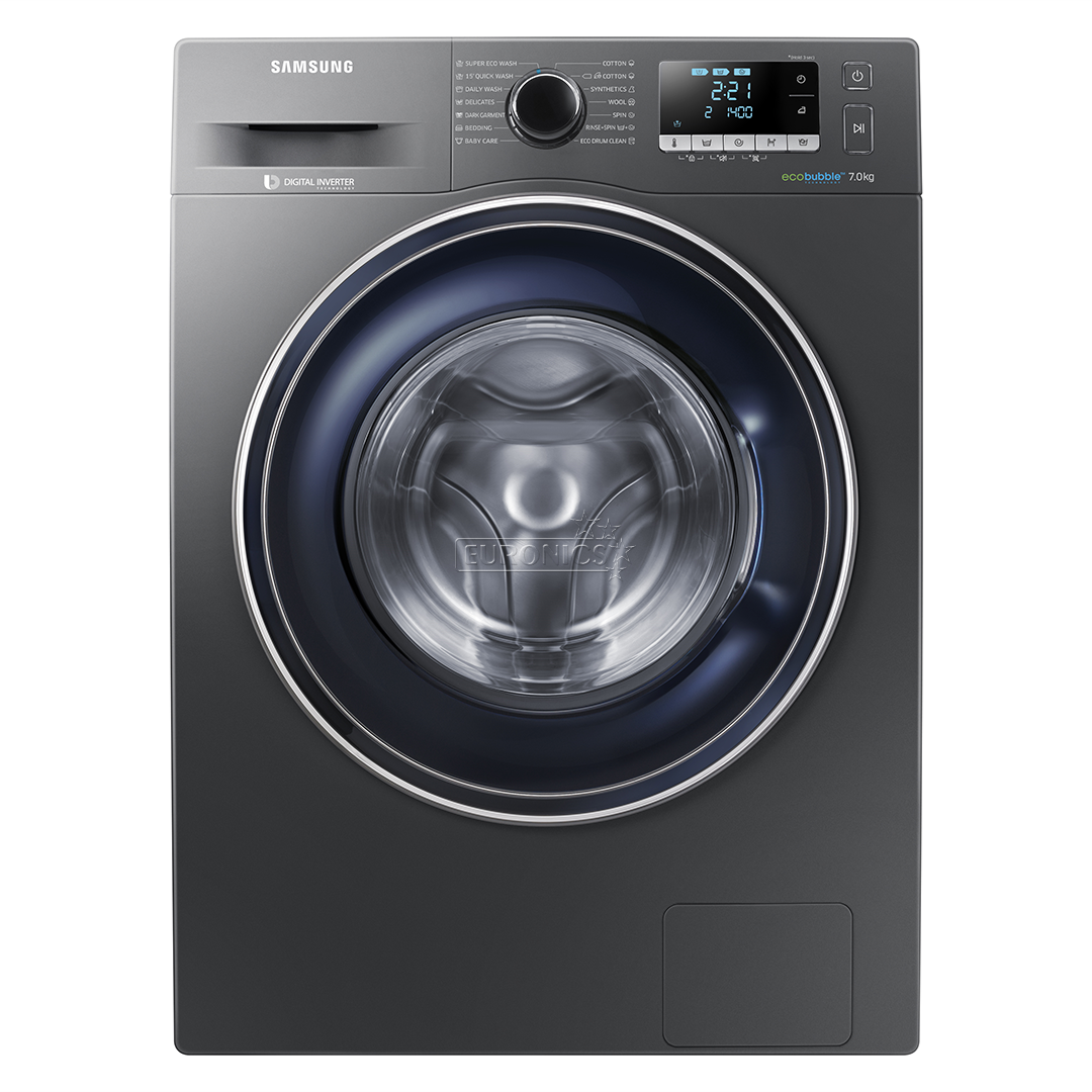 Washing machine Samsung (7kg), WW70J5446FX1080 x 1080