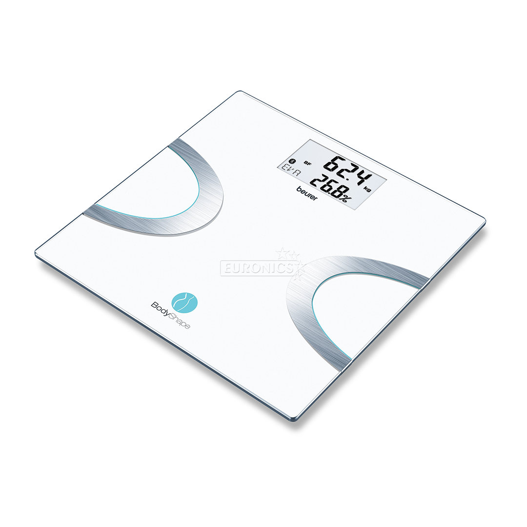 Diagnostiline bluetooth saunakaal Beurer